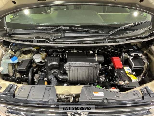 Suzuki WAGON R 2020-12 240365-18