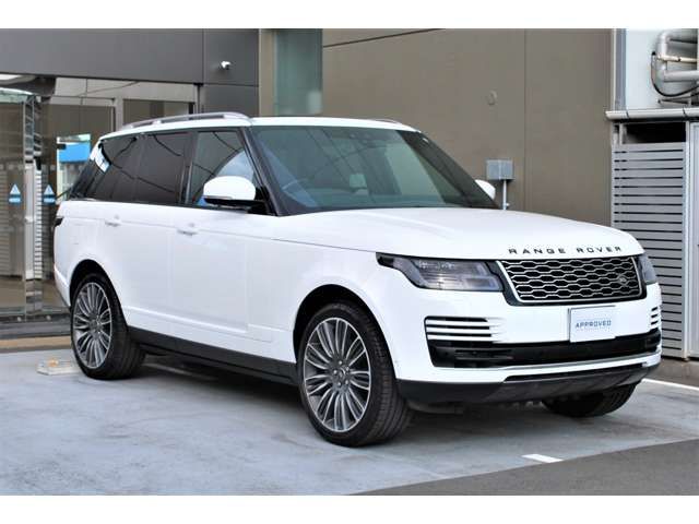 ROVER RANGE ROVER 2021-09 2298-0