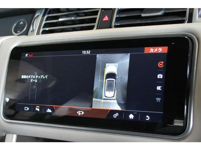 ROVER RANGE ROVER 2021-09 2298-18