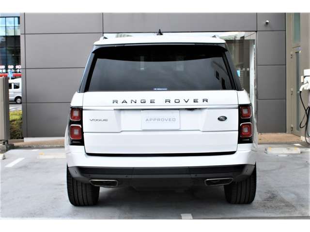 ROVER RANGE ROVER 2021-09 2298-6