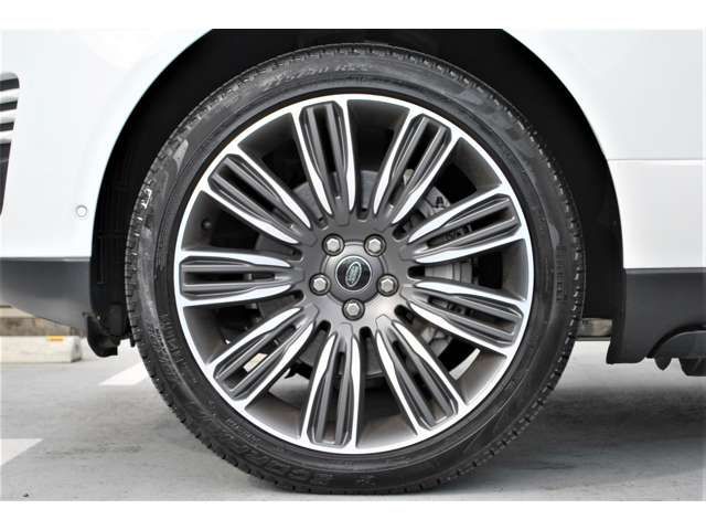 ROVER RANGE ROVER 2021-09 2298-2