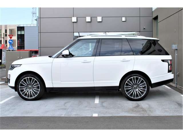 ROVER RANGE ROVER 2021-09 2298-5