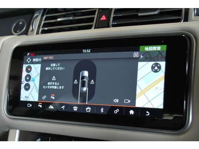 ROVER RANGE ROVER 2021-09 2298-17