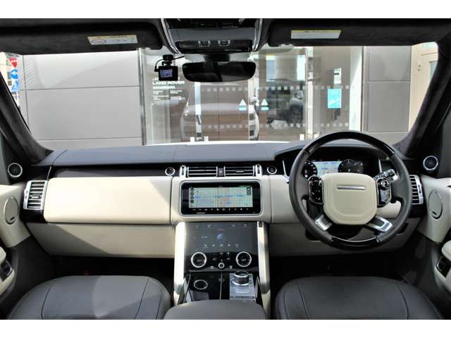 ROVER RANGE ROVER 2021-09 2298-8