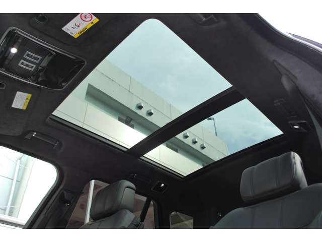 ROVER RANGE ROVER 2021-09 2298-1
