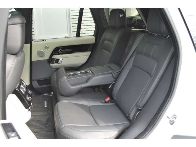 ROVER RANGE ROVER 2021-09 2298-11