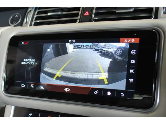 ROVER RANGE ROVER 2021-09 2298-16