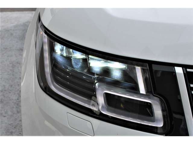 ROVER RANGE ROVER 2021-09 2298-4