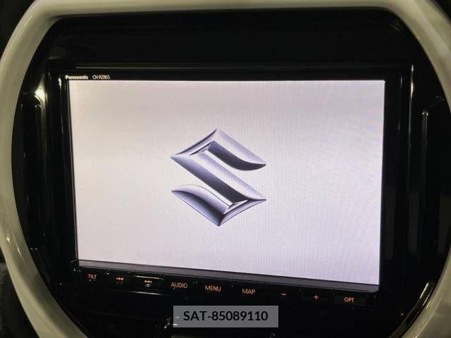 Mazda FLAIR CROSSOVER 2021-07 390902-3