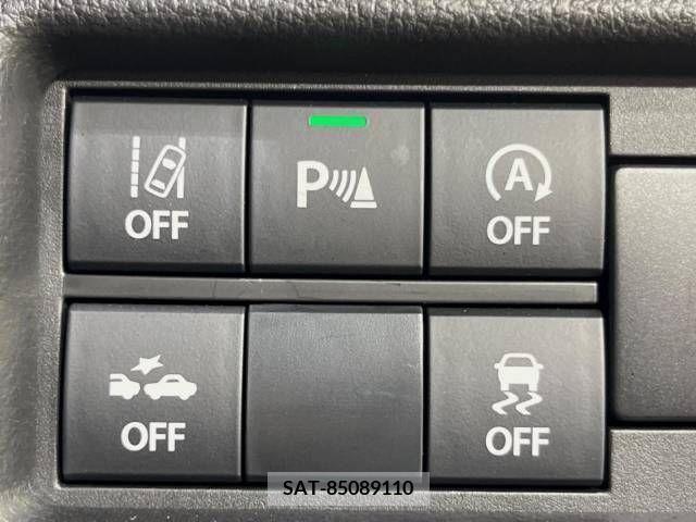 Mazda FLAIR CROSSOVER 2021-07 390902-6