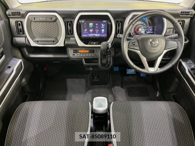 Mazda FLAIR CROSSOVER 2021-07 390902-1