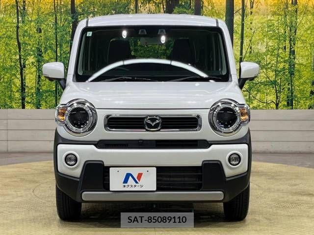 Mazda FLAIR CROSSOVER 2021-07 390902-14