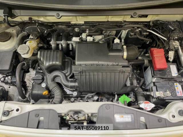 Mazda FLAIR CROSSOVER 2021-07 390902-18