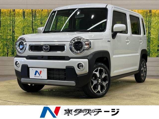 Mazda FLAIR CROSSOVER 2021-07 390902-0