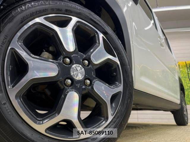 Mazda FLAIR CROSSOVER 2021-07 390902-13