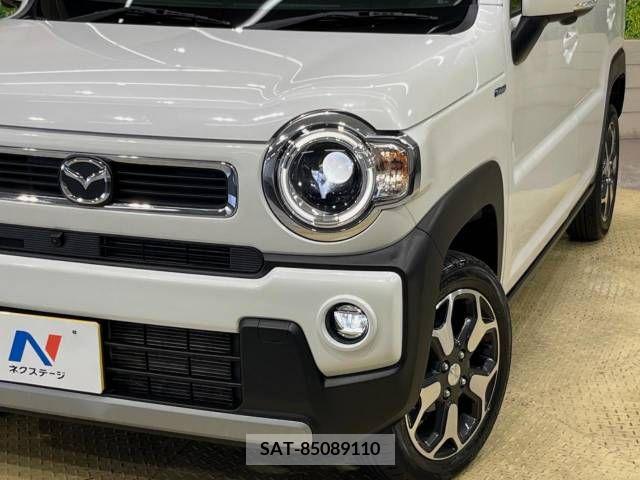 Mazda FLAIR CROSSOVER 2021-07 390902-12