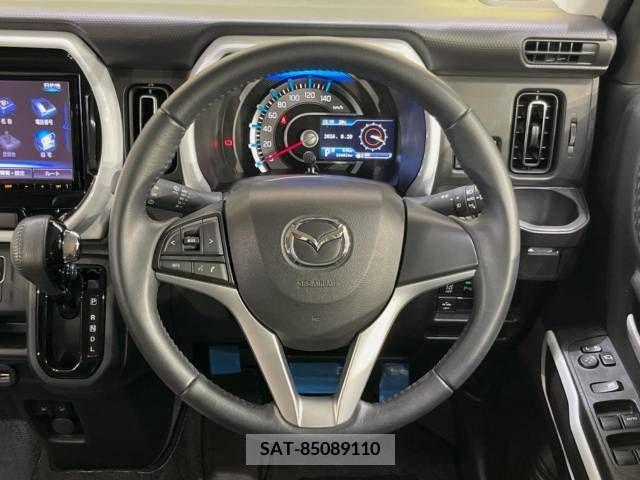Mazda FLAIR CROSSOVER 2021-07 390902-11