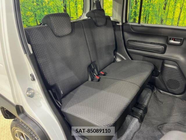 Mazda FLAIR CROSSOVER 2021-07 390902-9