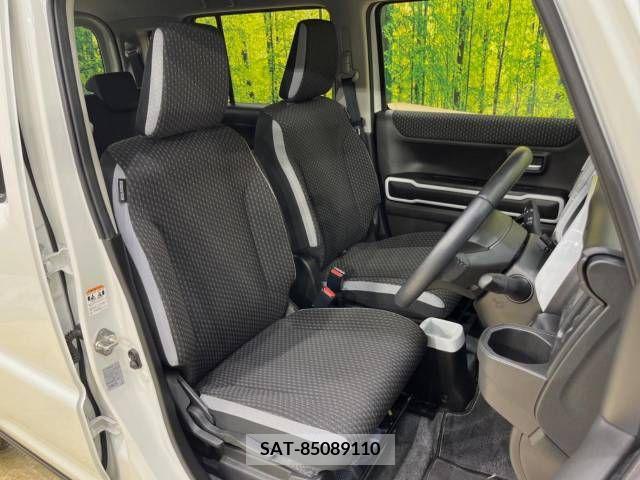 Mazda FLAIR CROSSOVER 2021-07 390902-8