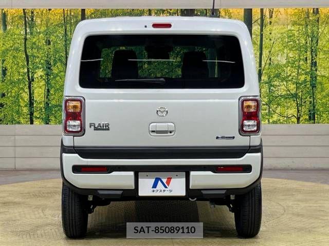 Mazda FLAIR CROSSOVER 2021-07 390902-15