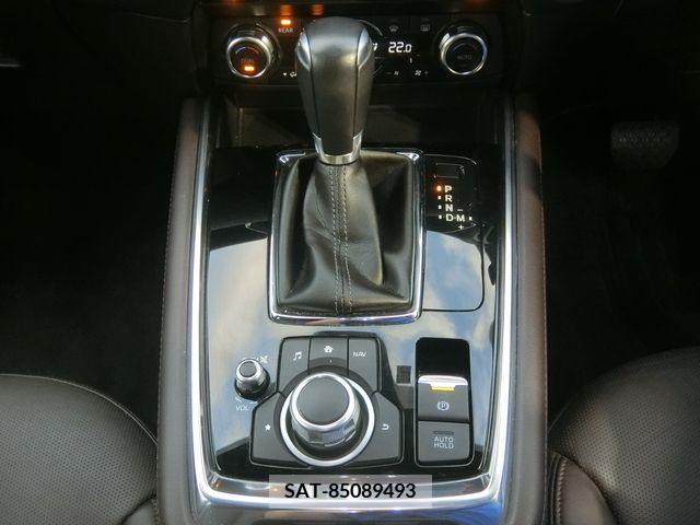 Mazda CX-8 2018-11 208126-13