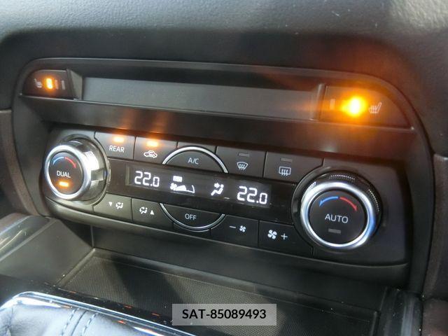 Mazda CX-8 2018-11 208126-10