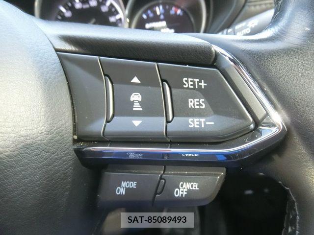 Mazda CX-8 2018-11 208126-11