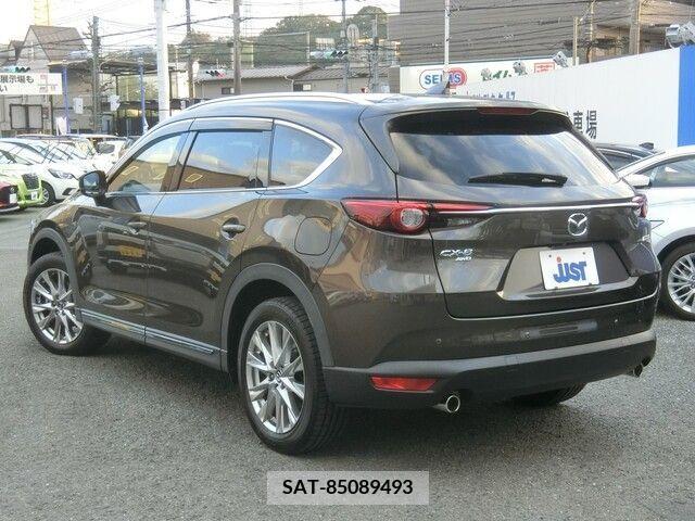 Mazda CX-8 2018-11 208126-1