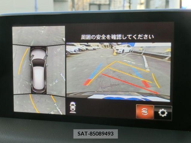 Mazda CX-8 2018-11 208126-3