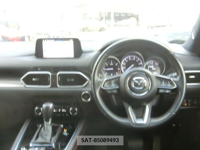 Mazda CX-8 2018-11 208126-2