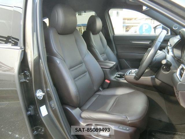 Mazda CX-8 2018-11 208126-5
