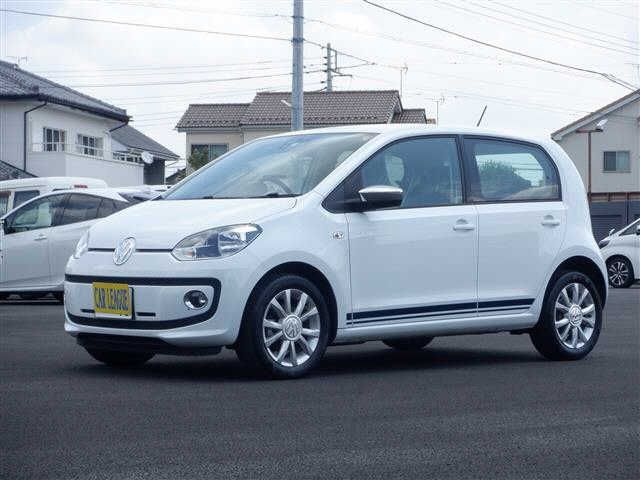VolksWagen UP! 2016-03 5315-0