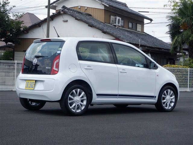 VolksWagen UP! 2016-03 5315-2
