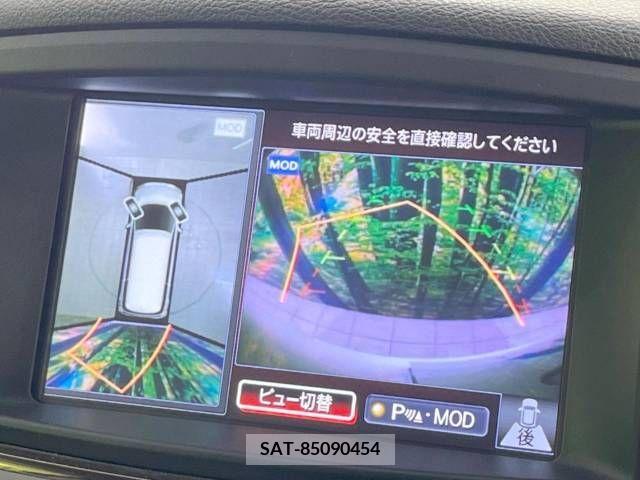 Nissan ELGRAND 2015-03 359695-5