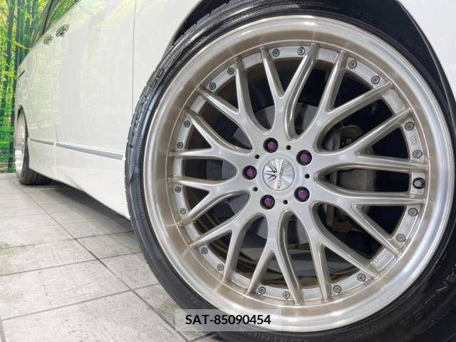 Nissan ELGRAND 2015-03 359695-13