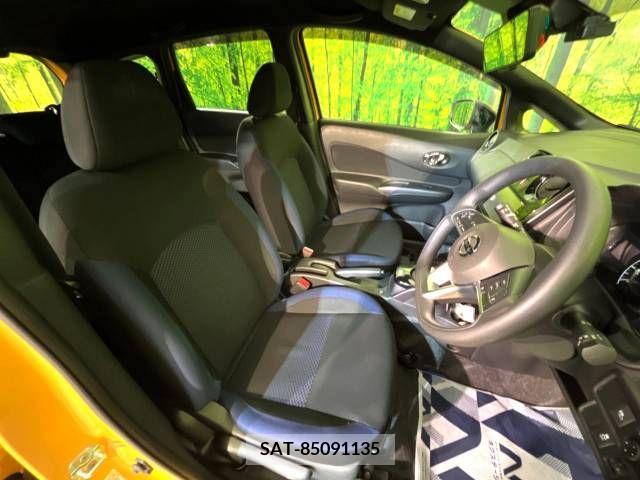 Nissan NOTE 2019-05 279973-8