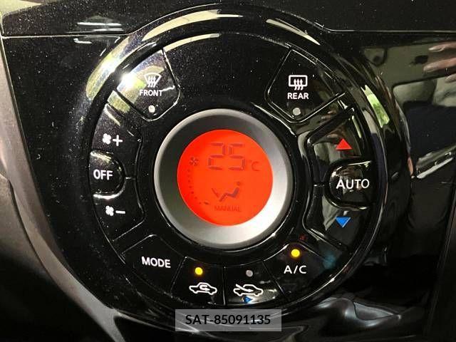 Nissan NOTE 2019-05 279973-6
