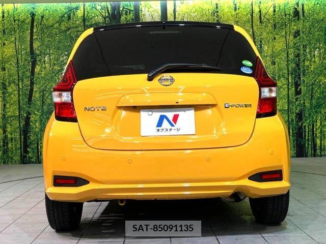 Nissan NOTE 2019-05 279973-15