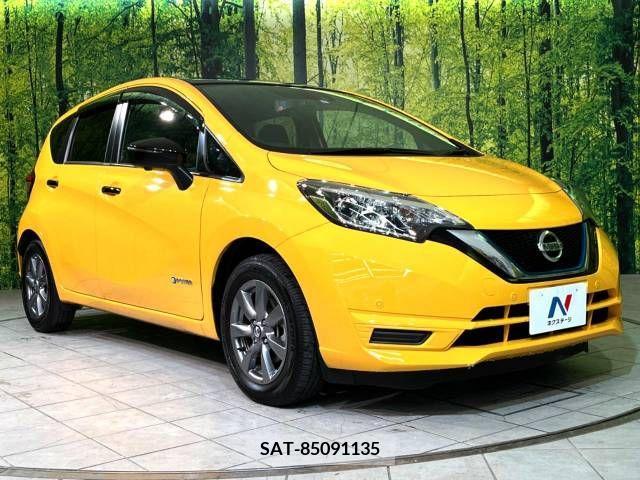 Nissan NOTE 2019-05 279973-16