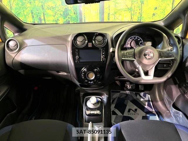 Nissan NOTE 2019-05 279973-1