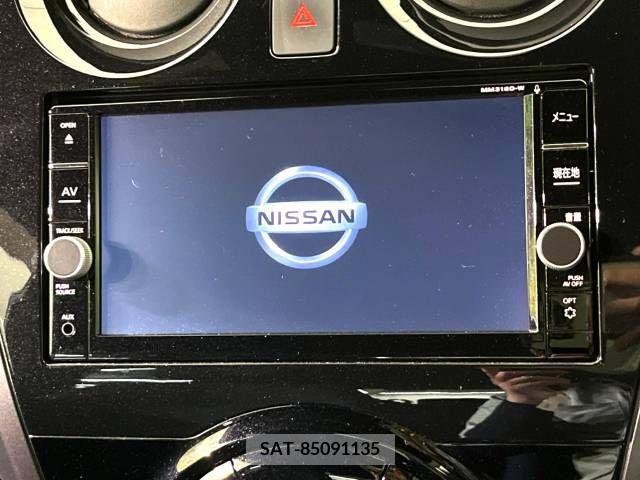 Nissan NOTE 2019-05 279973-2
