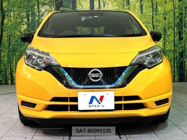Nissan NOTE 2019-05 279973-14