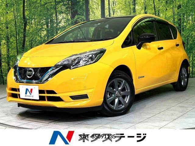Nissan NOTE 2019-05 279973-0
