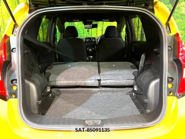 Nissan NOTE 2019-05 279973-10
