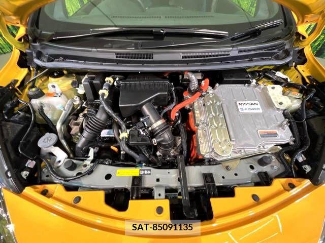 Nissan NOTE 2019-05 279973-18