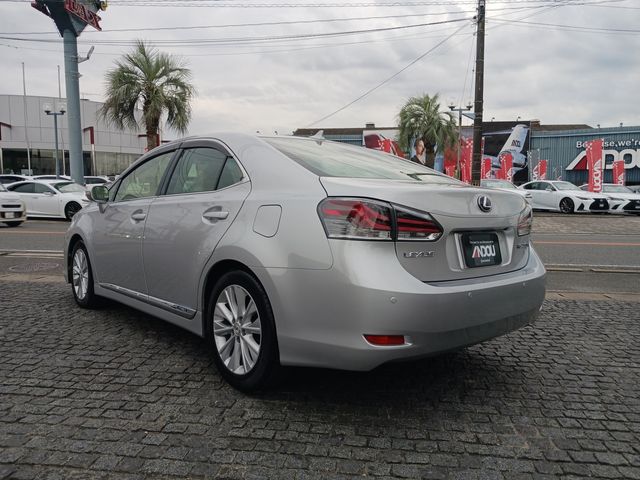 Lexus HS 2013-07 12236-2