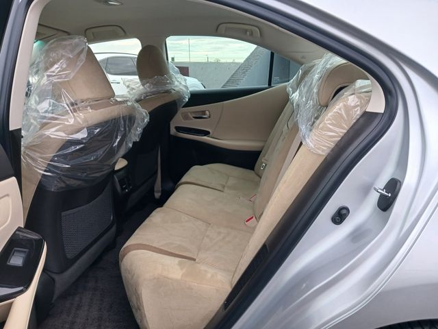 Lexus HS 2013-07 12236-24