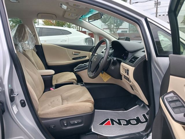 Lexus HS 2013-07 12236-9
