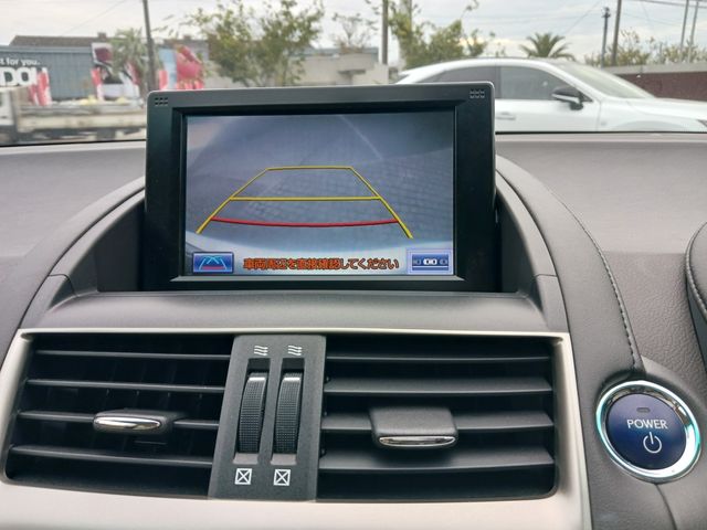 Lexus HS 2013-07 12236-14