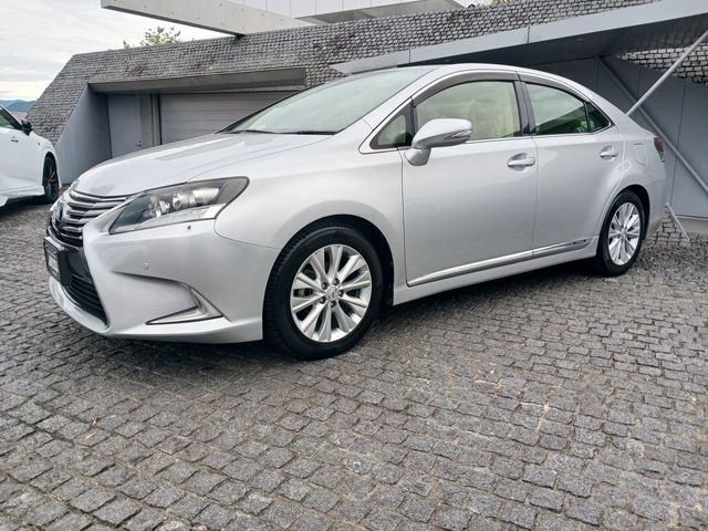 Lexus HS 2013-07 12236-1